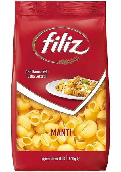 Mantı Makarna 500 gr x 20 Adet modelleri