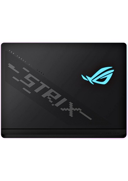 Rog Strix Scar 16 G635LWA16-RW140GA16 Intel Ultra 9 275HX 64GB 2tb SSD RTX5080 Windows 11 Home 16" Wqxga 240Hz 1200NIT Miniled Taşınabilir Bilgisayar