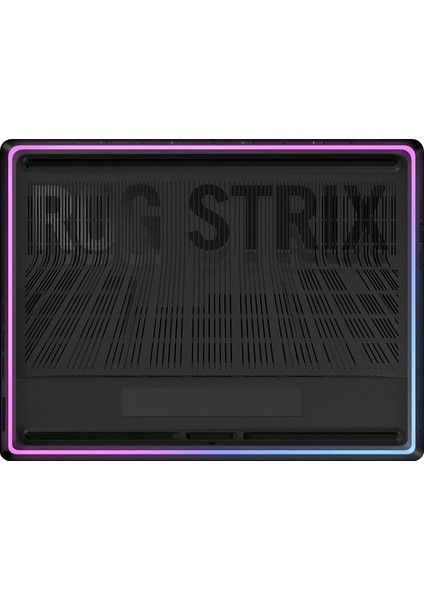 Rog Strix Scar 16 G635LWA16-RW140GA16 Intel Ultra 9 275HX 64GB 2tb SSD RTX5080 Windows 11 Home 16" Wqxga 240Hz 1200NIT Miniled Taşınabilir Bilgisayar