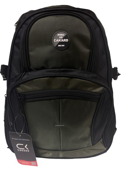 Su Geçirmez Kalın Ortopedik Çok Bölmeli Laptop Okul Gezi Seyahat Kamp Sırt Çantası Büyük 30X47CM fiyatları