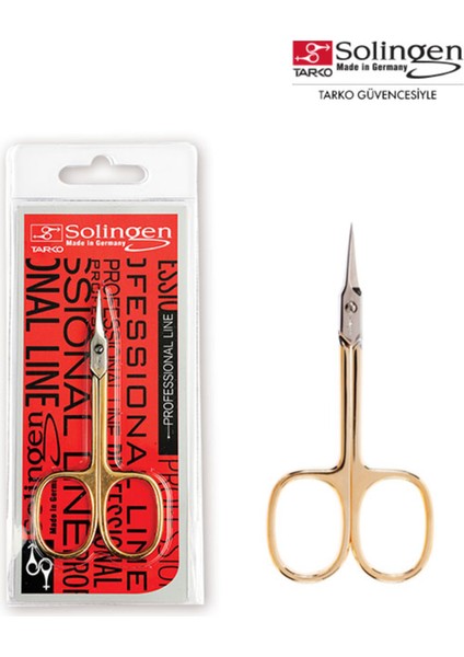 Yüksek Kaliteli Profesyonel Makas 2022 Gold, Kesim Ihtiyaçlarınız Için En Iyi Seçenek fiyatları