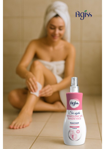 Cilt Temizleme ve Masaj Yağı, 150 Ml, 2 Adet, Doğal ve Ferahlatıcı Bakım fırsatları