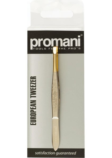 Ince ve Dayanıklı Cımbız, Hassas ve Pratik Kullanımlı, Şık Tasarım, Yüksek Kalite