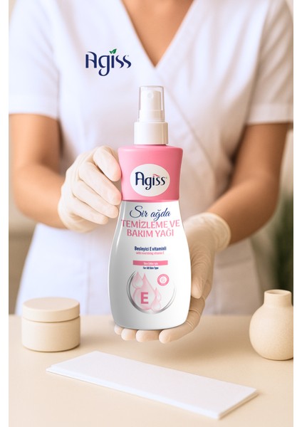 Doğal Cilt Bakımı Temizleme ve Masaj Yağı 150ML, 2'li Paket indirimleri