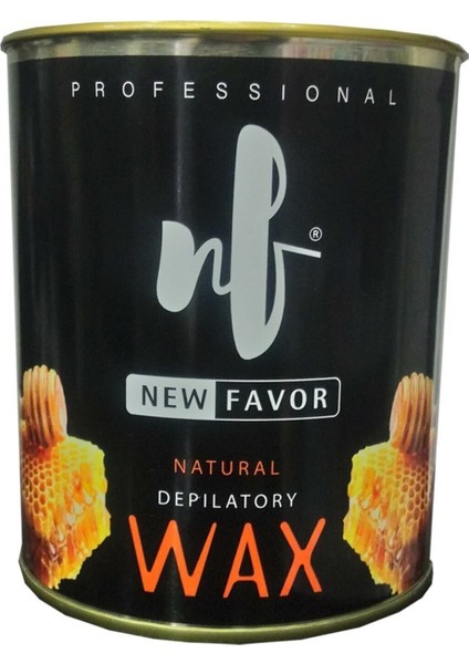 Doğal Konserve Ağda 800 Ml, Hassas Temizlik ve Bakım Için Mükemmel Seçim