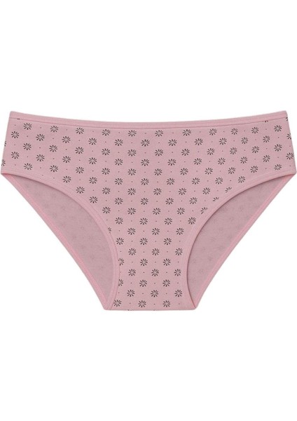 7 Li Desenli Bato Külot Kadın indirimleri