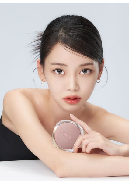 Ink Feather Cover Lasting Cushion 01 Vanilla - SPF50+ Pa++++ Korumalı Kalıcı Yapıda Kapatıcı Cushion modelleri