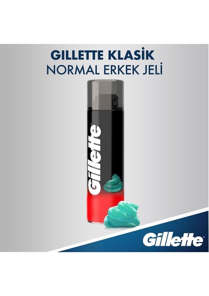 200 ml Tıraş Jeli, Ferah ve Rahatlatıcı Temizlik Hissi indirimleri