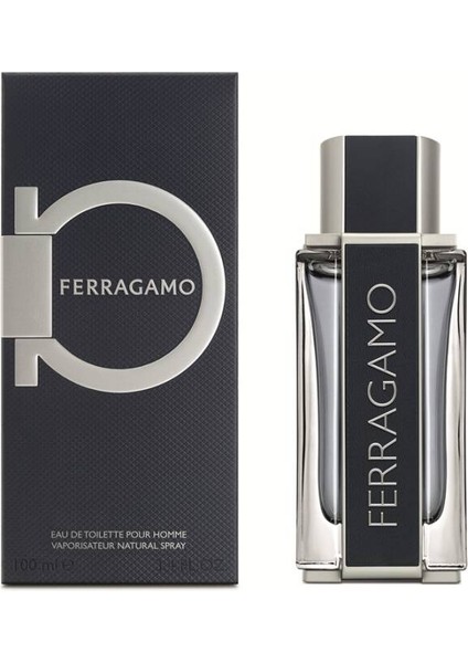 Men Edt 100 ml