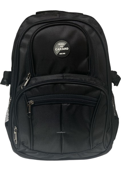 Su Geçirmez Kalın Ortopedik Çok Bölmeli Laptop Okul Gezi Seyahat Kamp Sırt Çantası Büyük 30X47CM fiyatları