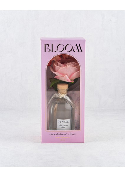 Dekoratif Şişe Oda Parfümü