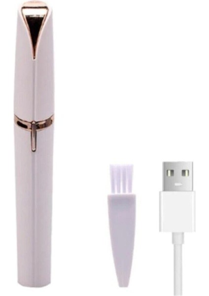 Pilli Yüz ve Kaş Tüy Alma Cihazı, Güçlü ve Hassas Temizlik Aracı modelleri