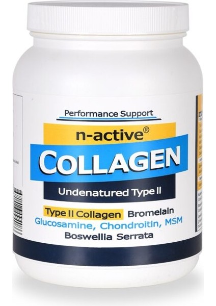 Collagen fiyatları