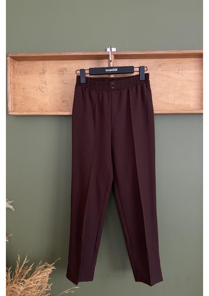 Mira Comfort Havuç Pantolon indirimleri