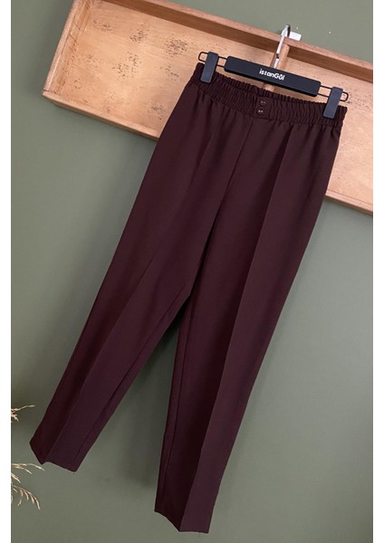 Mira Comfort Havuç Pantolon