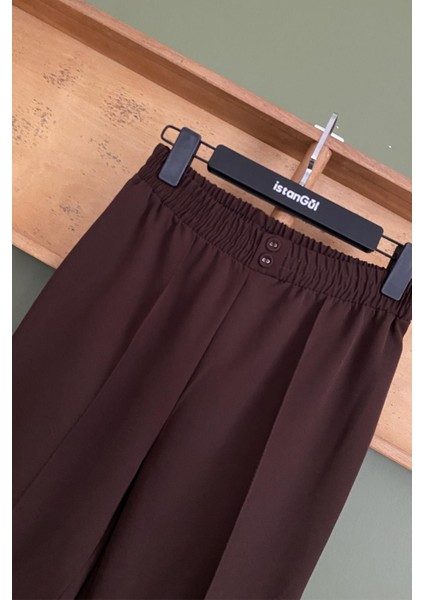 Mira Comfort Havuç Pantolon