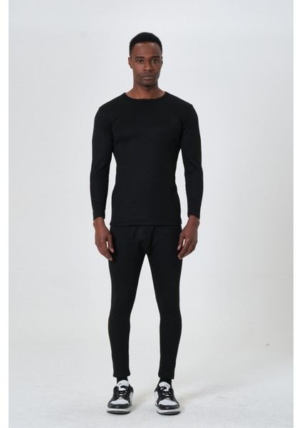 Erkek Termal Poliviskon Alt Üst Takım