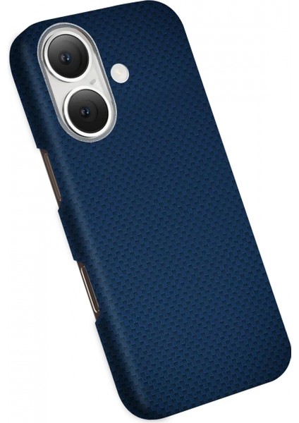 Apple iPhone 16 Volt Magsafe Kapak - Mavi fırsatları