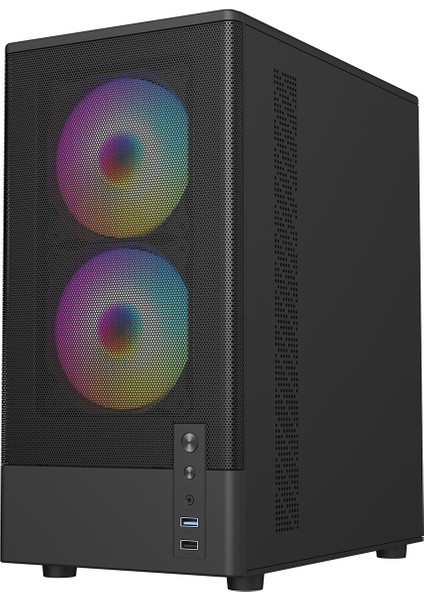 Titanxpro Intel I5-14400F | 16 GB Ddr5 | Asus Rtx 5060 8 GB | 1 Tb SSD Hazır Sistem Oyuncu Bilgisayarı modelleri