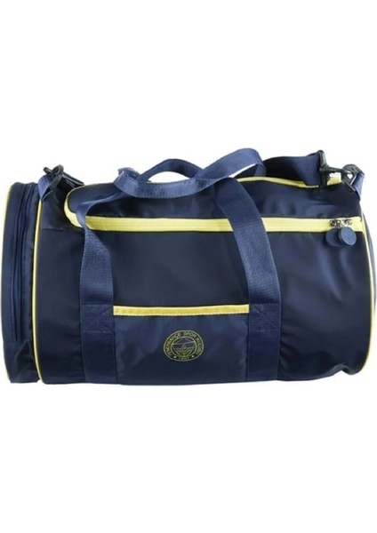 Fenerbahçe Silindir Spor Çanta