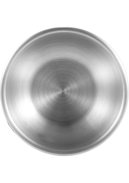 Paslanmaz Çelik Tıraş Tası, Şık ve Dayanıklı Metal Tıraş Aksesuarı fiyatları