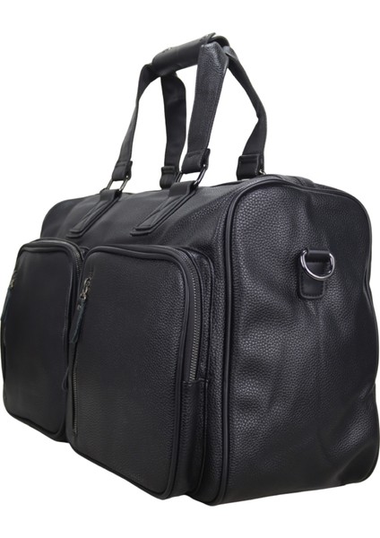Unisex Hakiki Deri Seyahat Çanta 9009 modelleri