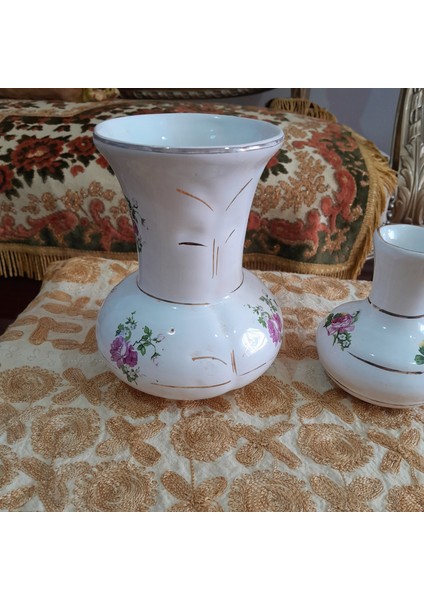 Antika Seramik Vazolar fiyatları