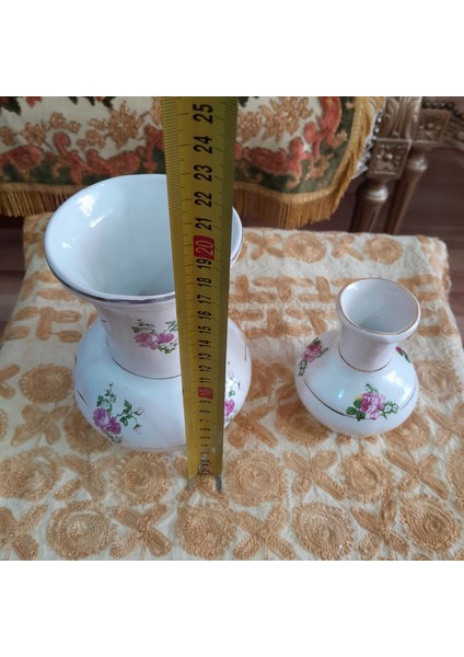 Antika Seramik Vazolar modelleri