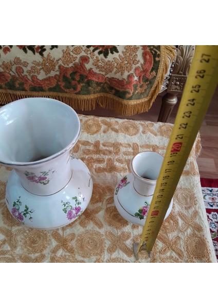 Antika Seramik Vazolar indirimleri