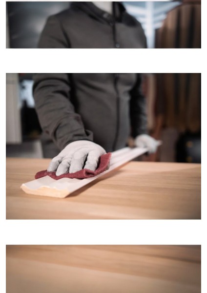 Mırlon Total 115X230MM Zımpara Uf 1500 Gri, 25/paket modelleri