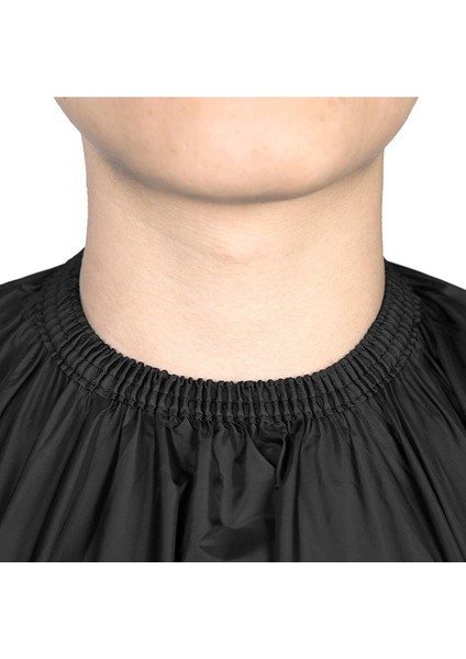 Eko Seligraf Baskılı Saç Kesim Önlüğü Profesyonel Berberler Için indirimleri