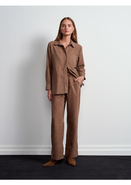 72164 Dilvin Pijama Pantolon