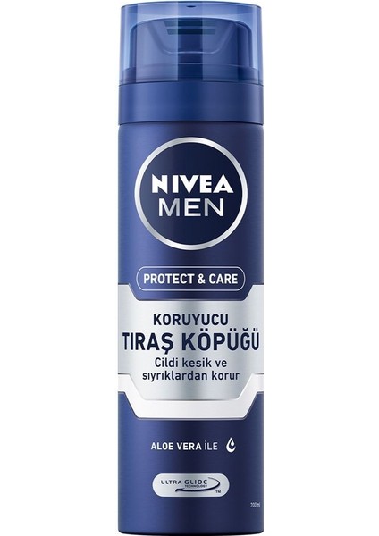 Ferahlatıcı ve Nemlendirici Tıraş Jeli, Aloe Vera, 200 ml fiyatları