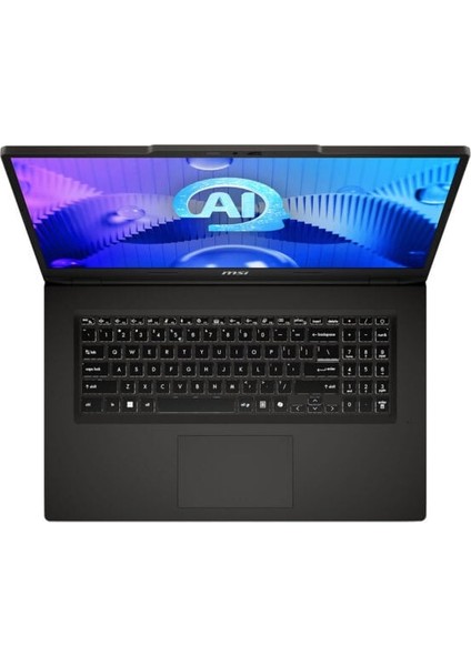 Msı Venturepro 17 A2RWEG-027XTR I7-240H 48GB Ram 1tb SSD 8gb RTX5050 17.3" Fhd 144Hz Windows 11 Pro K34 fırsatları