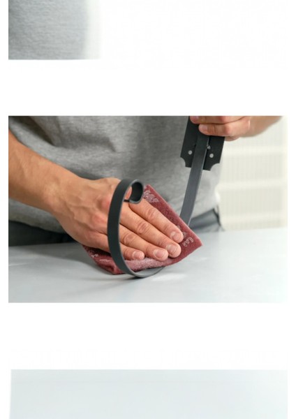 Mırlon Total 115X230MM Zımpara Vf 360 Kırmızı, 25/paket fiyatları