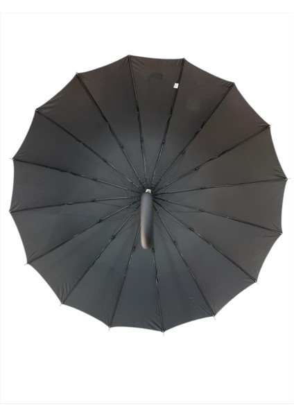 Rainbrella Baston Şemsiye Çoban Siyah 133 fiyatları