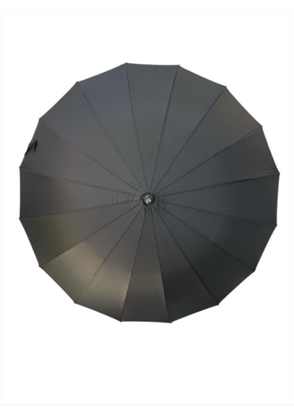 Rainbrella Baston Şemsiye Çoban Siyah 133 modelleri