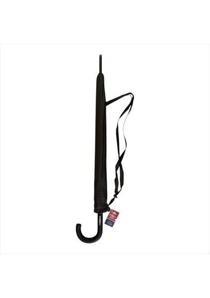 Rainbrella Baston Şemsiye Çoban Siyah 133 fırsatları