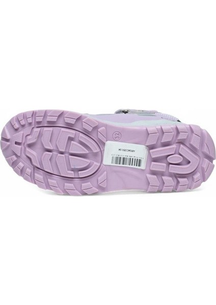 Filet 050 Cilt Buz Lila Kız Çocuk Kışlık Bot fırsatları