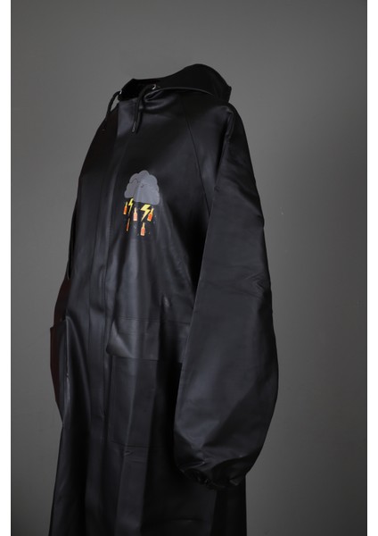 Yağmurluk modelleri