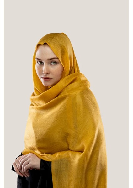 Sina Hardal Kaşmir Şal