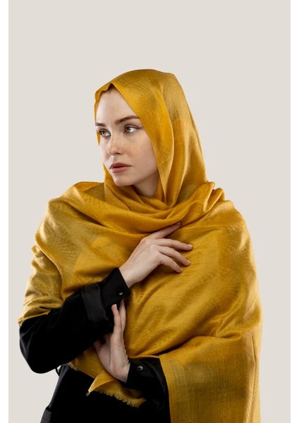 Sina Hardal Kaşmir Şal modelleri