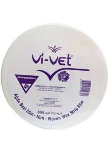 Yumuşak ve Dayanıklı 10 mt Ağda Bezi Rulo, Rahat Kullanımıyla Güzelliğinize Kolaylık Sağlar fiyatları