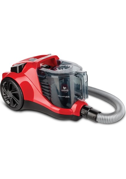 Ranger Electronic 890 W Toz Torbasız Elektrikli Süpürge