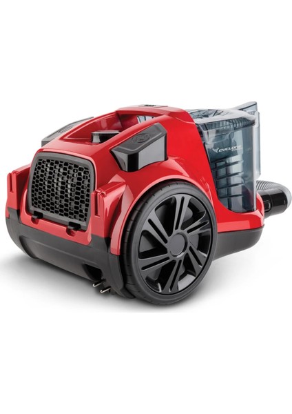 Ranger Electronic 890 W Toz Torbasız Elektrikli Süpürge fırsatları