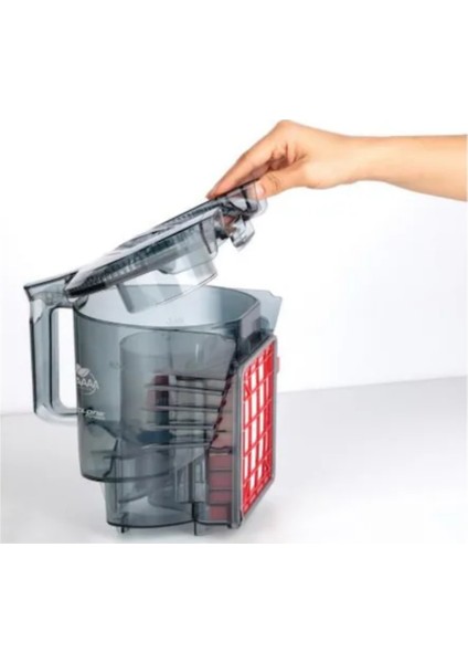 Ranger Electronic 890 W Toz Torbasız Elektrikli Süpürge indirimleri