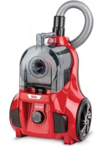 Ranger Electronic 890 W Toz Torbasız Elektrikli Süpürge