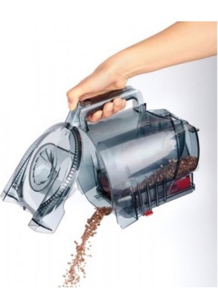 Ranger Electronic 890 W Toz Torbasız Elektrikli Süpürge