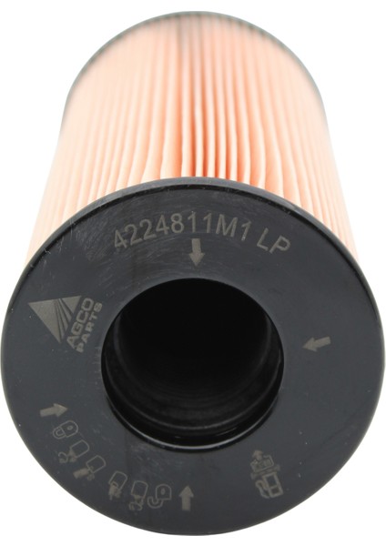 Massey Ferguson 4224811M1 Yakıt Filtresi – Orijinal Mf 5400 / 6400 Serisi Mazot Filtresi fiyatları