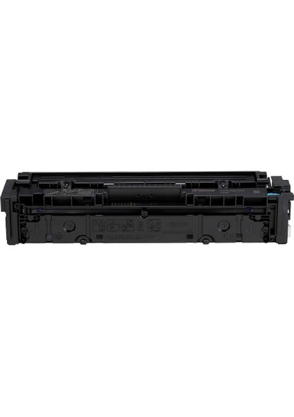 Canon I-Sensys MF-655CDW Muadil Toner Siyah Renk
